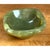 This vintage onyx bowl is a refined study in natural stone artistry, its gently sloping sides rising from a rounded base...