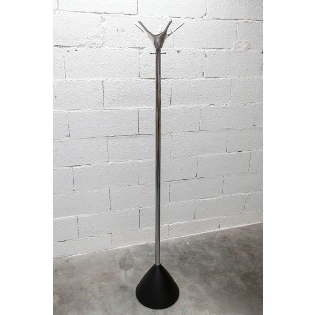 1990s Cascando Tango Coat Rack by Minke Van Voorthuizen, 1990s For Sale - Image 5 of 9