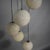 Dutch Five-Globe Pendant Lamp, 1970s For Sale - Image 14 of 16