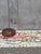 Textile Moroccan Azilal Berber Wool Rug - 8.2 X 4.6 Ft For Sale - Image 7 of 8