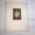 Emile Vernet Lecomte Daughter of Herodias Lithograph For Sale - Image 12 of 12