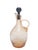 Art Deco Carafe from Hortensja Glassworks, Poland, 1930s For Sale - Image 18 of 18