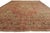 Spanish Revival Haji Khalili Antique Persian Tabriz Rug, 09'00 X 12'00 For Sale - Image 3 of 10