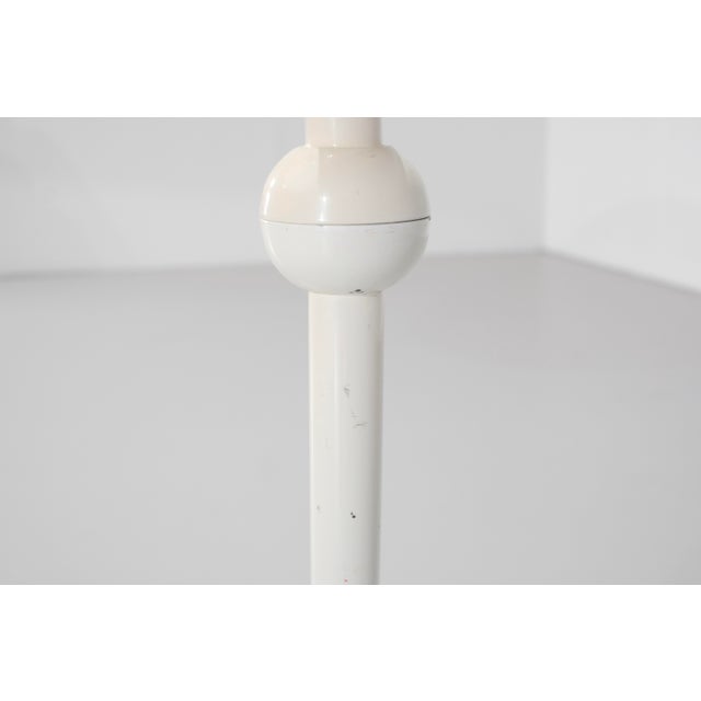 Serpente Floor Lamp by Martinelli Luce for Martinelli Luce, Italy, 1960s For Sale - Image 13 of 18