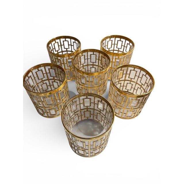 If you're looking for the best in sexy, Mid Century Modern style glasses, you've found them. The best of times. These...