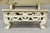 Antique Putzeys & Melot Liège Belgium Neoclassical Style Cast Iron Baby Scale For Sale - Image 4 of 18