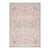 Lavable Machine Woven Rug Sage 4x6 For Sale