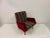 Mid-Century Modern Mid-Century Model 803 Armchair by Gio Ponti, 1950s For Sale - Image 3 of 18