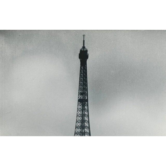 Silver Gelatine Print by Erich Andres, ca 1950. Andres was born 1905 in Germany and passed away 1992. He started his...