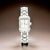 1990s Philippe Charriol Diamond Ladies Wristwatch 6.5" Stainless Steel 22.8 mm For Sale - Image 9 of 10