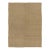 Rug & Kilim’s Contemporary Kilim With Tonal Stripes in Beige & Brown For Sale