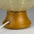 Mid-Century Cocoon Table Lamp, Italy, 1960s For Sale - Image 13 of 17