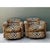 Amber Vintage Leopard Velvet Swivel Chairs - Pair For Sale - Image 8 of 11