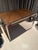 Early 21st Century Custom Amalfi Desk For Sale - Image 5 of 7