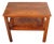 Vintage Side Table, Poland, 1960s For Sale