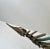 Brutalist Primeval Sword-Fish Skeleton in Bronze by Peder Evald Madsen, 1980s For Sale - Image 9 of 16