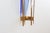 Fontana Arte Dahlia Wall Lights Model 1461 by Max Ingrand for Fontana Arte, 1950, Set of 2 For Sale - Image 4 of 10