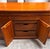 Late 20th Century Late 20th Century Baker Furniture Style Palladian Collection Neoclassical Walnut Sideboard. For Sale - Image 5 of 6