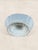 English Antique English Jelly Mould For Sale - Image 3 of 8