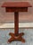 William IV Mahogany Single Drawer Side Table, Circa 1830s For Sale - Image 9 of 11