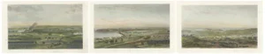 Yung, Napoleonic Battles: Corunna, Gaeta and Another Engagement, 1860, Print
