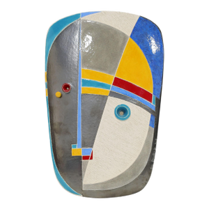 Mary-Ann Prack "Split Personality", DTD 2003