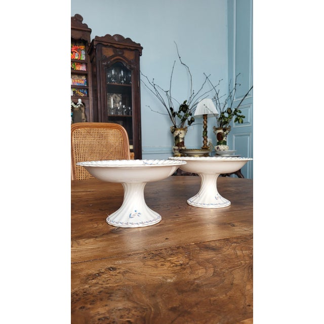 Set of 19th Century Table Service by Petrus Regout, 1890s For Sale - Image 12 of 18