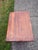 Lane Furniture Lane Rhythm Walnut End Table-Vintage 997 05 Lane Side Table-Solid Wood For Sale - Image 4 of 7