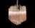 Murano Glass Chandeliers, 1990s, Set of 2 For Sale - Image 3 of 18