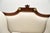 Brown Large Vintage Regency Lounge Chairs, 1920, Set of 2 For Sale - Image 8 of 13