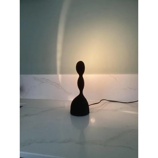 Mid-Century Modern Model Virgo Desk Light by Nemo for Cassina, 1980s For Sale - Image 3 of 7