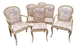 Example of Modern Dining Chairs