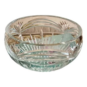 Vintage Marquis by Waterford Crystal Bowl