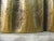 Art Nouveau Circa 1890 Royal Portrait Marble Gilt Bronze Bust of Dutch Queen Wilhelmina of the Netherlands - Sig For Sale - Image 3 of 9