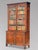 Antique George III Tall Mahogany Bookcase, 1780 For Sale - Image 16 of 16
