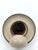 Mid-Century Modern Danish Ceramic Wall Oil Lamp by Egebølle Keramik, Denmark, 1970s For Sale - Image 3 of 3