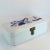 Enameled Iron Baking Box, 1920s For Sale - Image 10 of 10