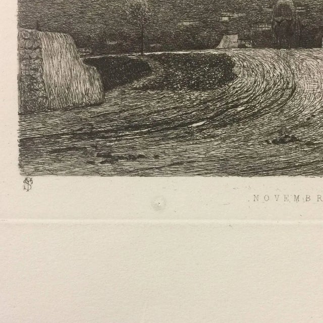 Novembre 1871 For Sale - Image 4 of 6