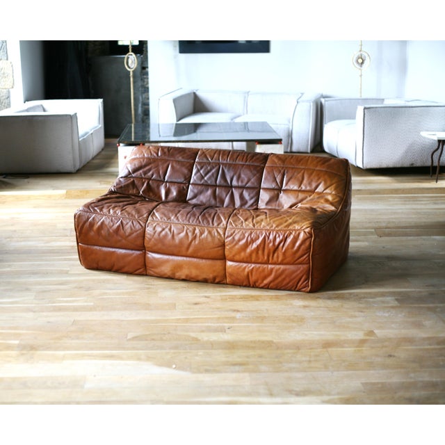 Anais Model Sofa by Michel Ducaroy for Ligne Roset, 1981 For Sale - Image 6 of 18