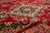 Middle Eastern Rug in Wool For Sale - Image 10 of 11