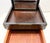 Antique Japanese Meiji or Taishō Era Brass Mounted Wooden Vanity Box Jewelry Chest For Sale - Image 10 of 12
