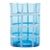 Twiddle Tumbler (Set of 6) - Aquamarine For Sale