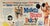 Muscle Beach Party Poster, 1960s For Sale - Image 4 of 5