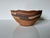 Ceramic 1980's Vintage Handmade Organic Studio Pottery Bowl Signed For Sale - Image 7 of 11