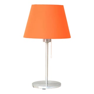Vintage Table Lamp, 1970s For Sale