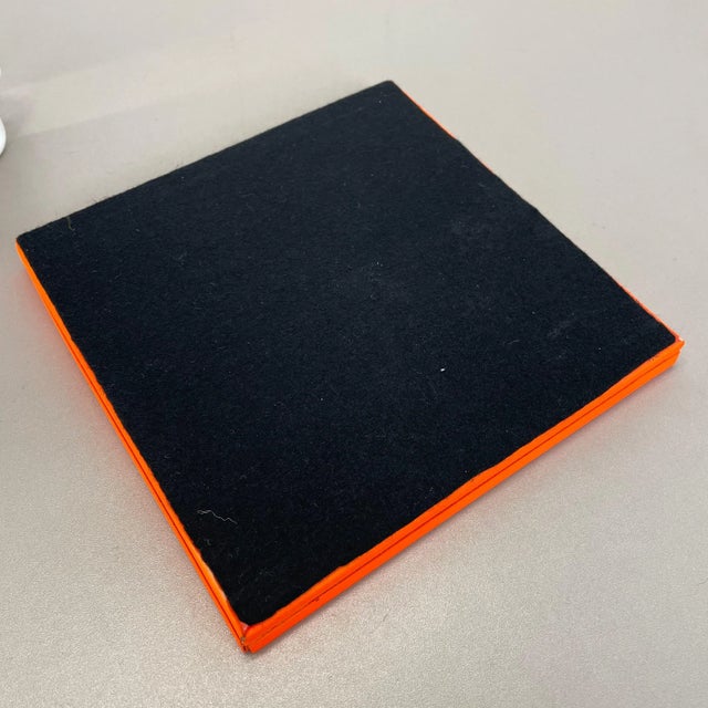 Postmodern Metal Umbrella Stand, France, 1970s For Sale - Image 16 of 18