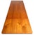 Wood Mid-Century Danish Teak Extendable Dining Table, 1960s For Sale - Image 7 of 15