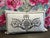 Introduce a note of European-inspired elegance with the Paris Large Rectangle Pillow, a refined decorative accent designed...