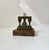 Mid-Century Modern Industrial Pillar Guided Toolmakers Cigar Cutter in Steel, 1960s For Sale - Image 6 of 10