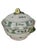 Covered Majolica Tureen with Fruit Finial, Cerreto / Naples, 1780 For Sale - Image 11 of 11